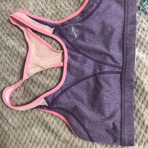 Brooks Sports Bra